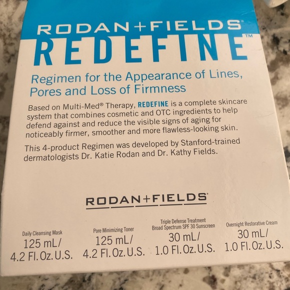 Rodan+Fields - Picture 1 of 2